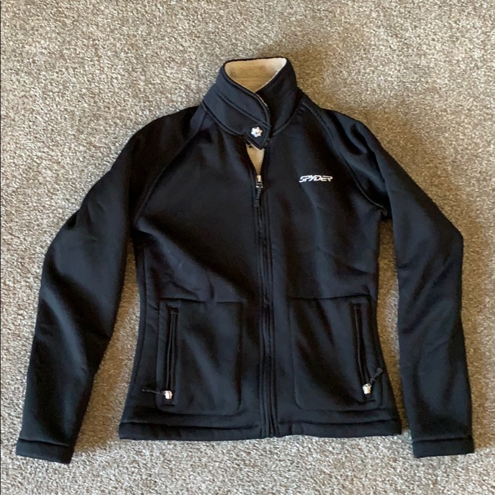 Spyder Jacket